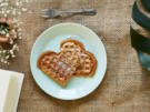 Glutenfreie Waffeln - Rezept - Bild Nr. 2
