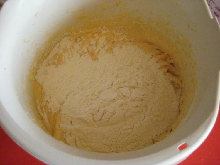 ** Russische Apfeltorte ** - einfach - von manschie