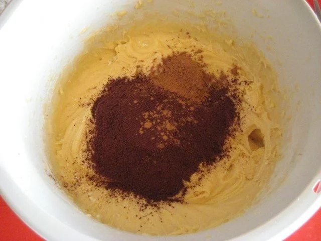 Rezept: ** Russische Apfeltorte ** Bild Nr. 7 ** Russische Apfeltorte ** - Rezept - Bild Nr. 7