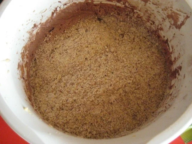 Rezept: ** Russische Apfeltorte ** Bild Nr. 8 ** Russische Apfeltorte ** - Rezept - Bild Nr. 8