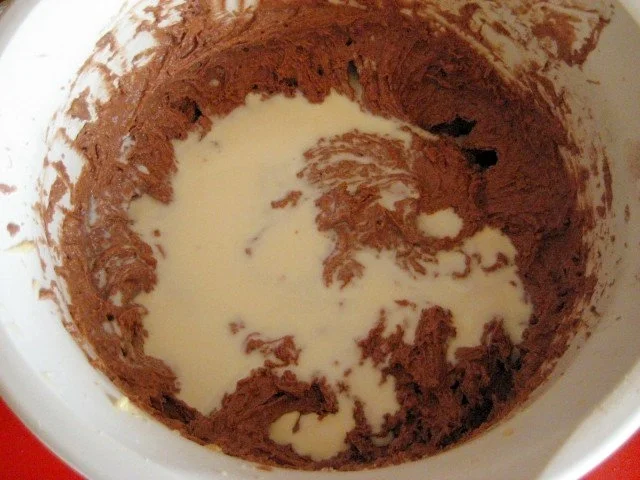 Rezept: ** Russische Apfeltorte ** Bild Nr. 9 ** Russische Apfeltorte ** - Rezept - Bild Nr. 9