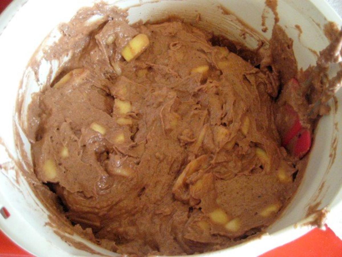 ** Russische Apfeltorte ** - einfach - von manschie