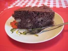 ** Russische Apfeltorte ** - Rezept