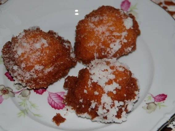 Purzeln - Rezept - Bild Nr. 3