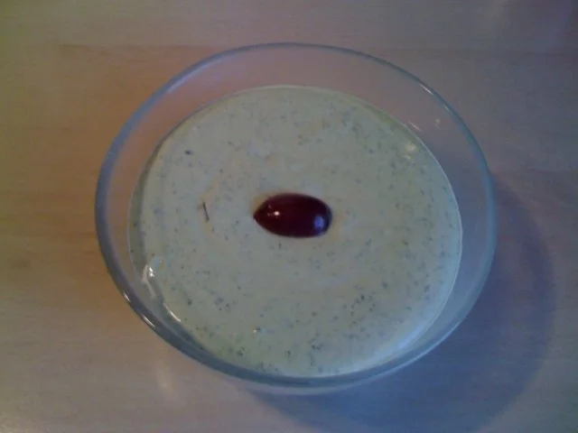 Leo´s  Feta Creme - Rezept