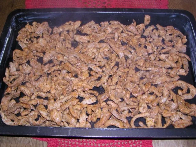 Gyros-Auflauf - Rezept - Bild Nr. 3