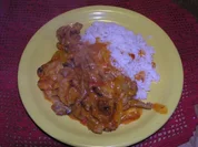 Gyros-Auflauf - Rezept