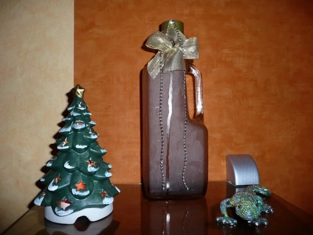 Quittenlikör - Rezept - Bild Nr. 4