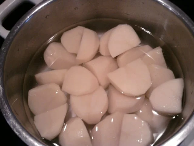 Trappers "Hatopika-Auflauf" - Rezept - Bild Nr. 2