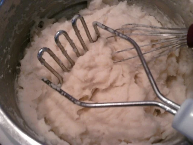 Trappers "Hatopika-Auflauf" - Rezept - Bild Nr. 3