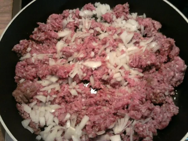 Trappers "Hatopika-Auflauf" - Rezept - Bild Nr. 5