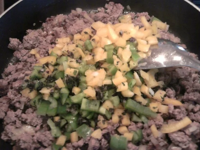 Trappers "Hatopika-Auflauf" - Rezept - Bild Nr. 6