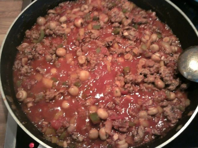 Trappers "Hatopika-Auflauf" - Rezept - Bild Nr. 8