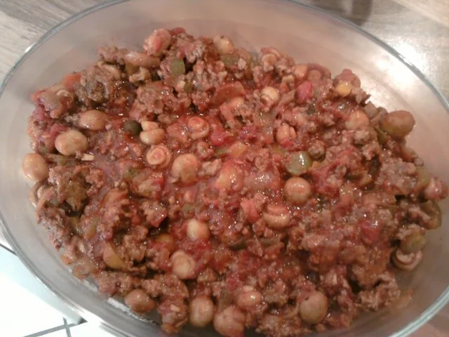 Trappers "Hatopika-Auflauf" - Rezept - Bild Nr. 9