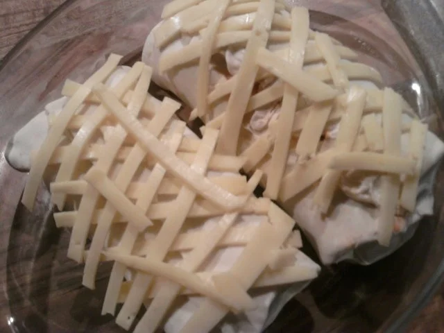 Trappers "Hatopika-Auflauf" - Rezept - Bild Nr. 2