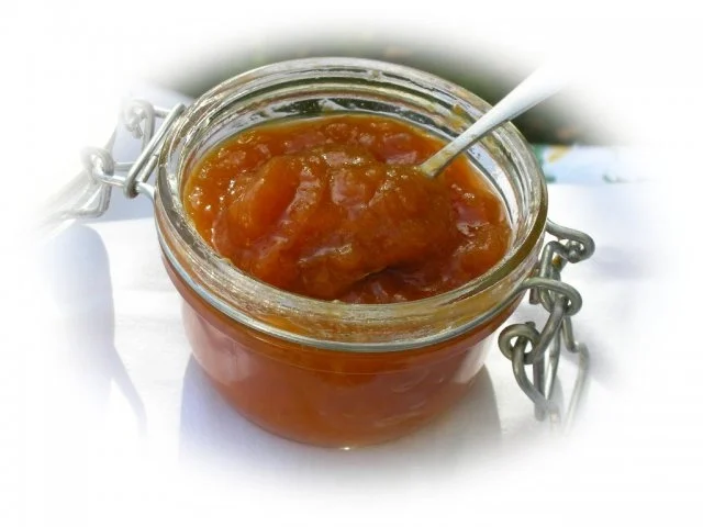 Schokokuchen mit Birnen - Rezept - Bild Nr. 8