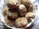Roggenbrötchen - Rezept