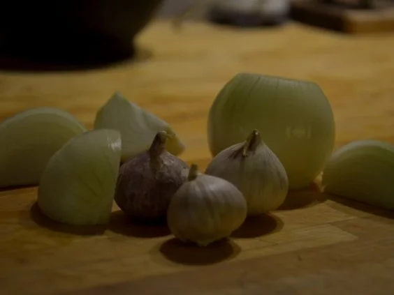 Balsamico-Kartoffeln - Rezept - Bild Nr. 2