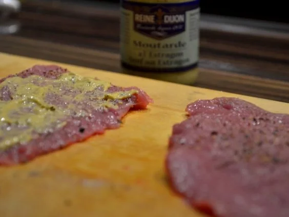 Balsamico-Kartoffeln - Rezept - Bild Nr. 5