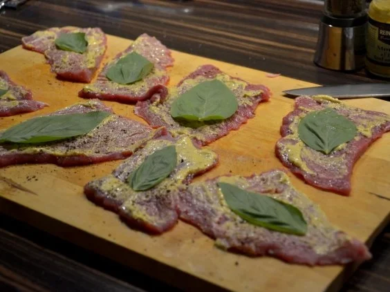 Balsamico-Kartoffeln - Rezept - Bild Nr. 6