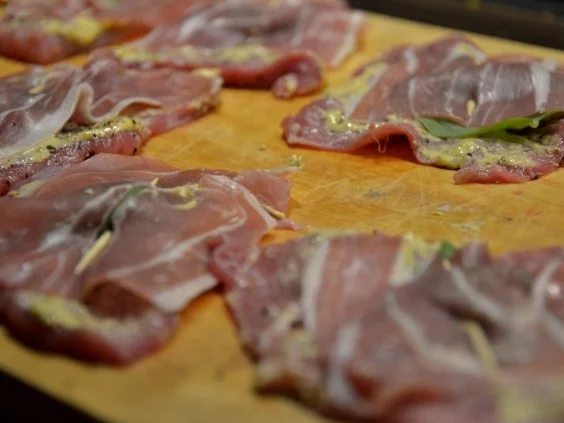 Balsamico-Kartoffeln - Rezept - Bild Nr. 7