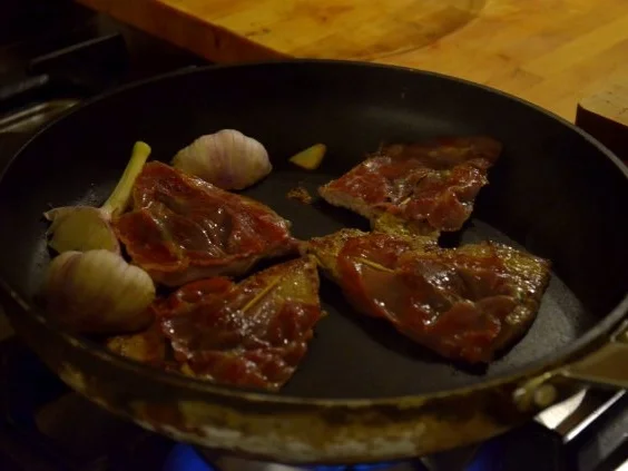 Balsamico-Kartoffeln - Rezept - Bild Nr. 8