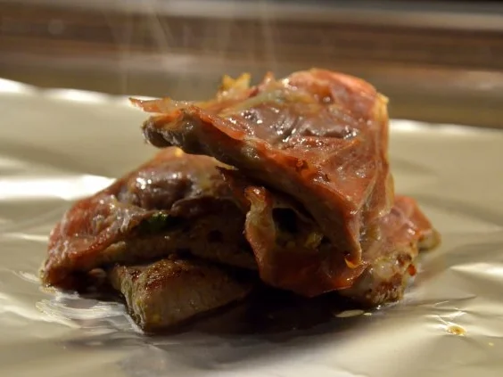 Balsamico-Kartoffeln - Rezept - Bild Nr. 9