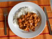 Schmortopf - Rezept