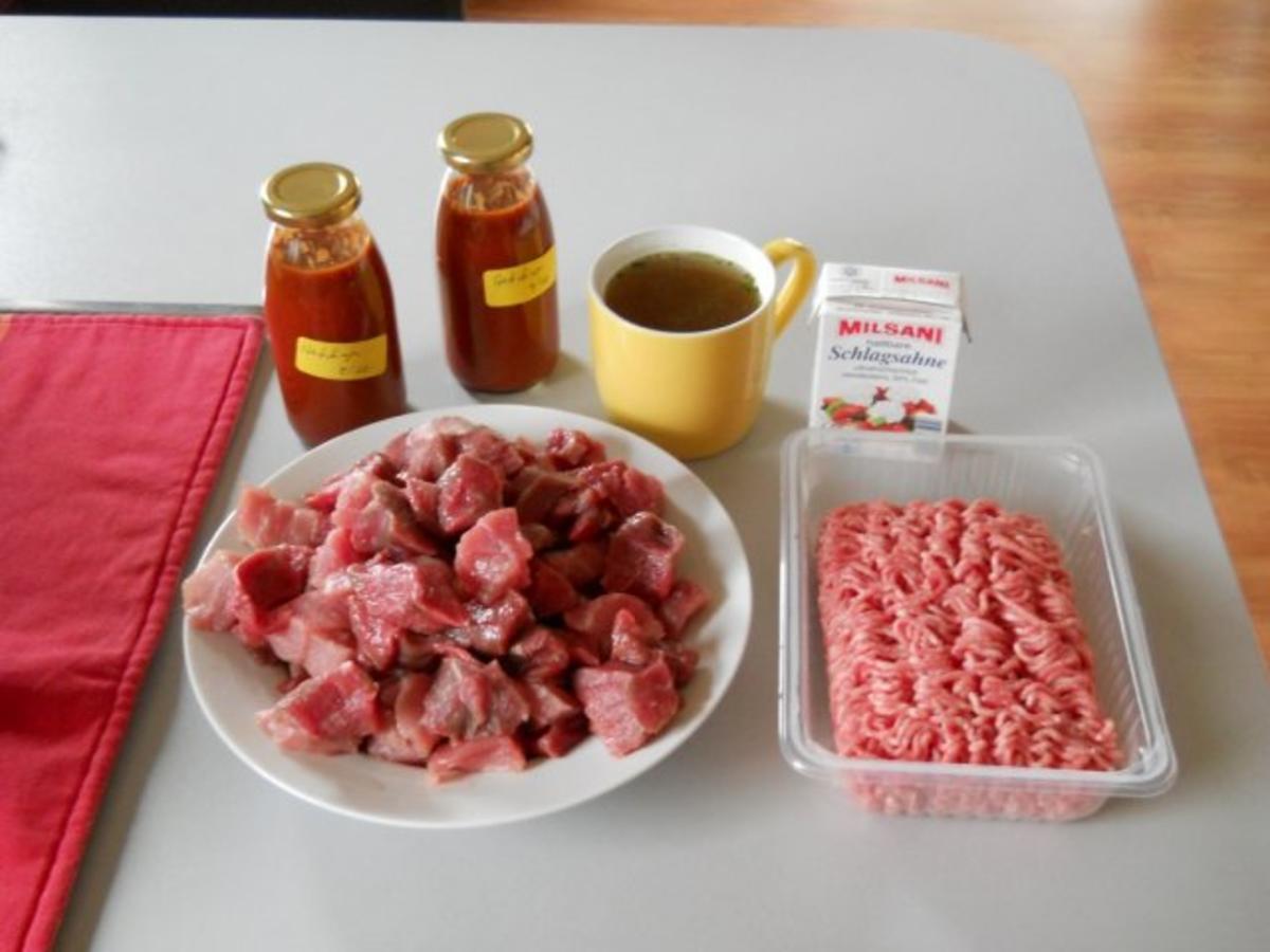 Schmortopf - Rezept - Bild Nr. 2