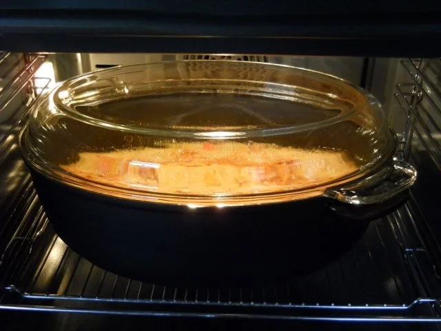 Schmortopf - Rezept - Bild Nr. 6