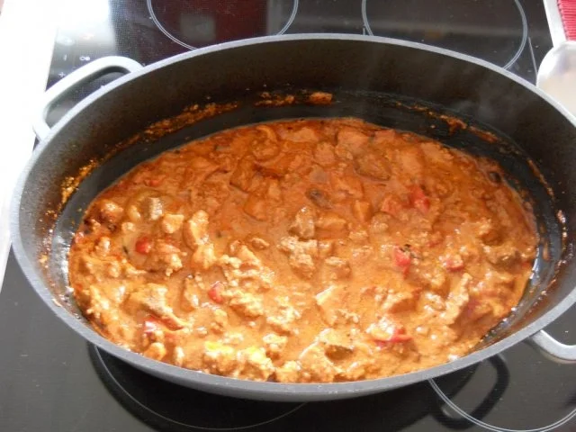 Schmortopf - Rezept - Bild Nr. 7