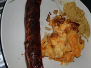 Orginal Thüringer Bratwürste - Rezept
