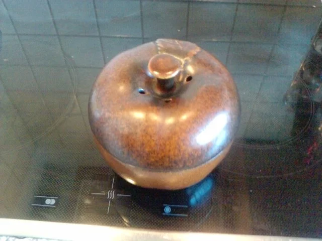 A P F E L  - D E R - V E R F Ü H R U N G - Z U M - R U M - K R I E C H E N - Rezept - Bild Nr. 5