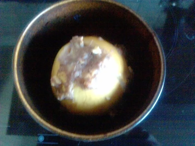 A P F E L  - D E R - V E R F Ü H R U N G - Z U M - R U M - K R I E C H E N - Rezept - Bild Nr. 6