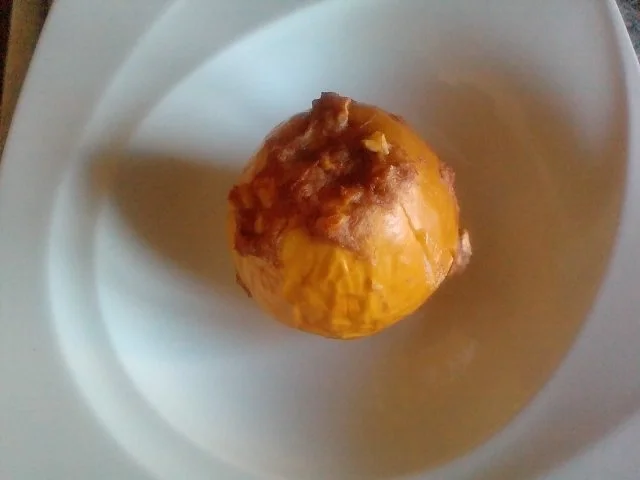 A P F E L  - D E R - V E R F Ü H R U N G - Z U M - R U M - K R I E C H E N - Rezept - Bild Nr. 7