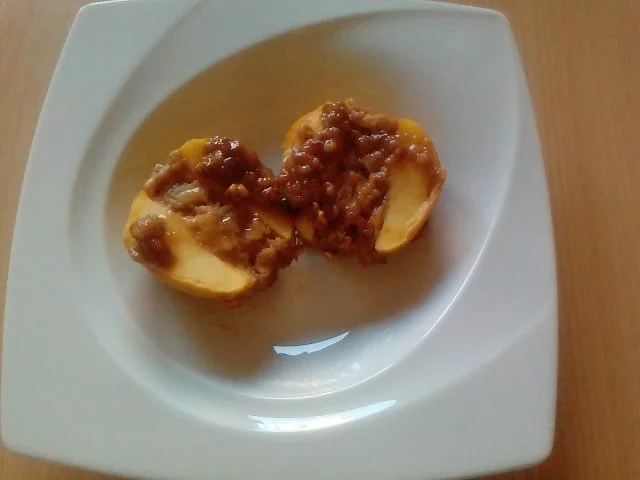 A P F E L  - D E R - V E R F Ü H R U N G - Z U M - R U M - K R I E C H E N - Rezept - Bild Nr. 9