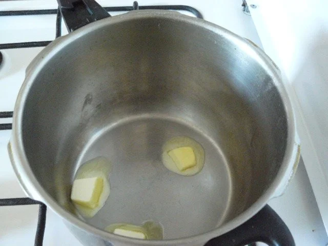 Rezept: Rindsroulade Thüringer Art Bild Nr. 7 Rindsroulade Thüringer Art - Rezept - Bild Nr. 7