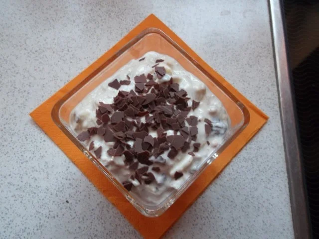 Joghurt-Mix 2 - Rezept