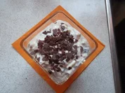 Joghurt-Mix 2 - Rezept