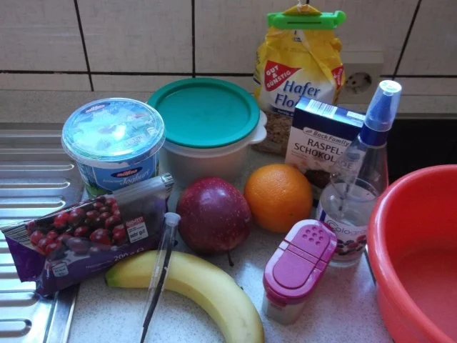Joghurt-Mix 2 - Rezept - Bild Nr. 3