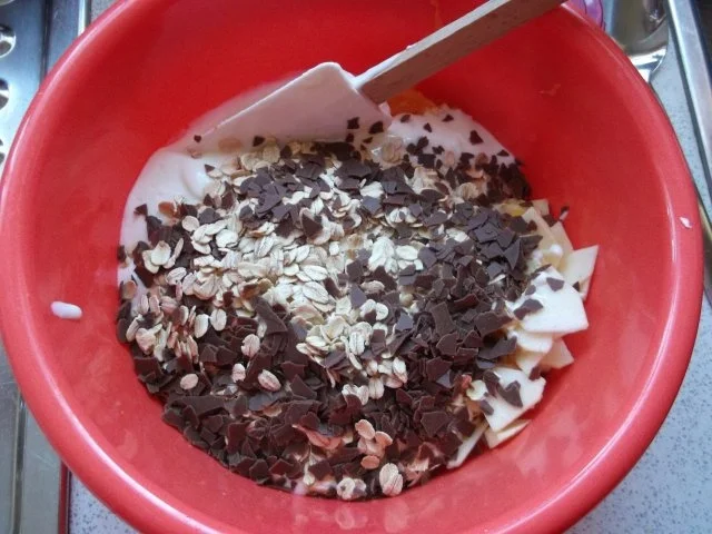 Joghurt-Mix 2 - Rezept - Bild Nr. 5