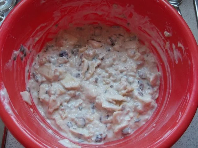 Joghurt-Mix 2 - Rezept - Bild Nr. 6