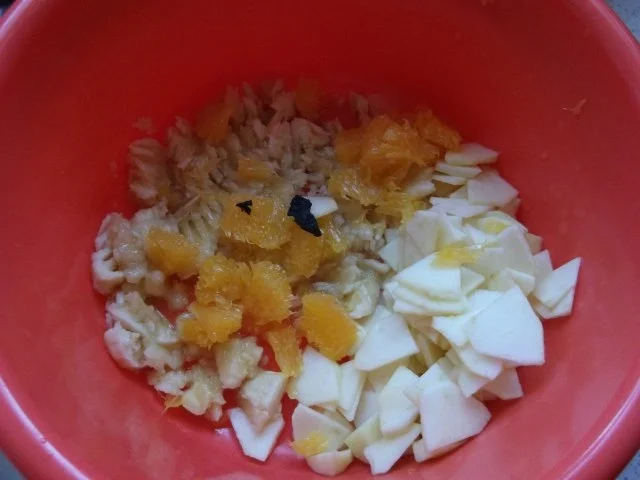 Joghurt-Mix 2 - Rezept - Bild Nr. 4