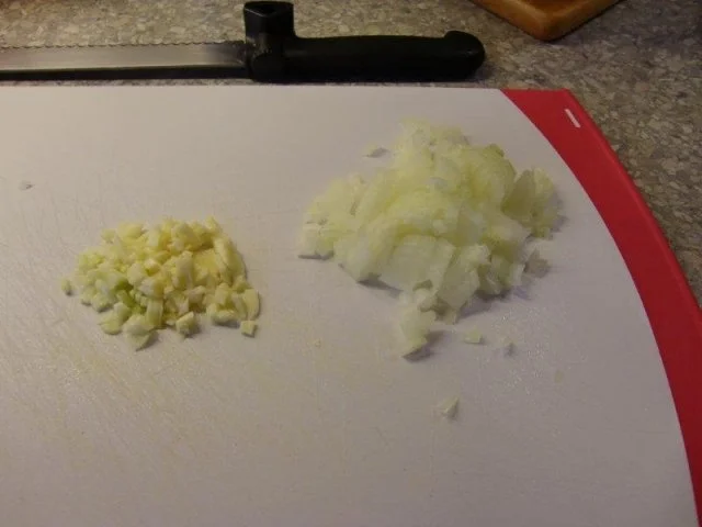 Hackpfanne mit Nudeln und Weißkohl - Rezept - Bild Nr. 4