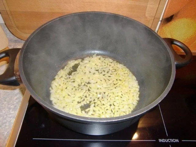 Hackpfanne mit Nudeln und Weißkohl - Rezept - Bild Nr. 6