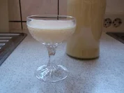 Rezept: Vanille-Sahne-Likör Vanille-Sahne-Likör - Rezept