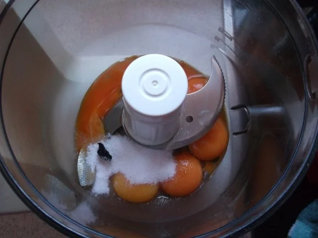 Vanille-Sahne-Likör - Rezept - Bild Nr. 3