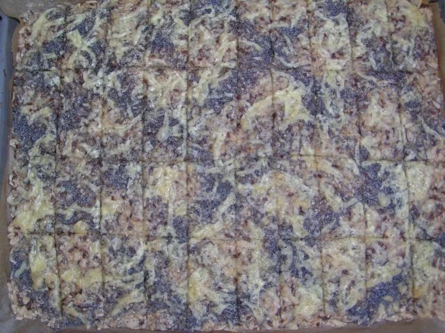 Knäckebrot, Fernseh-Knäcke - Rezept - Bild Nr. 6