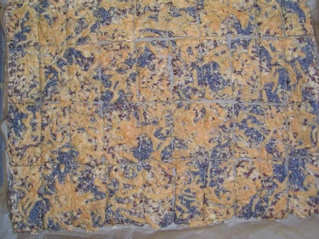 Knäckebrot, Fernseh-Knäcke - Rezept - Bild Nr. 7