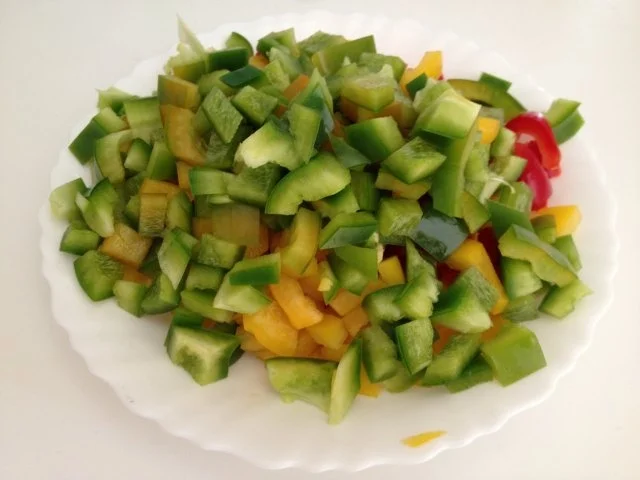 Ägyptische Reispfanne - Rezept - Bild Nr. 2